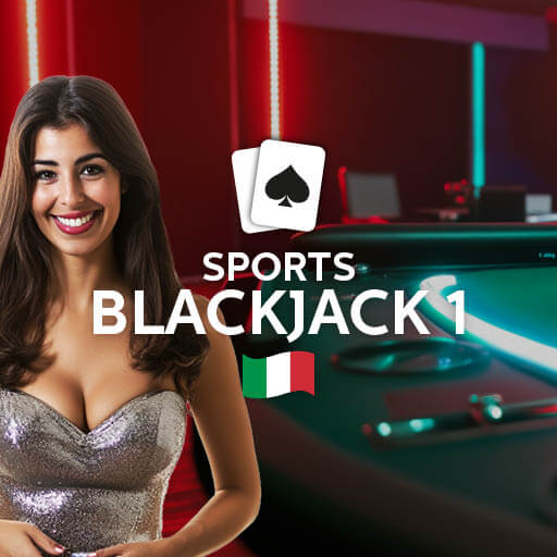 Sports Blackjack ITA