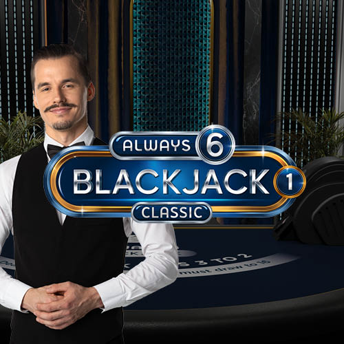 Always 6 Blackjack