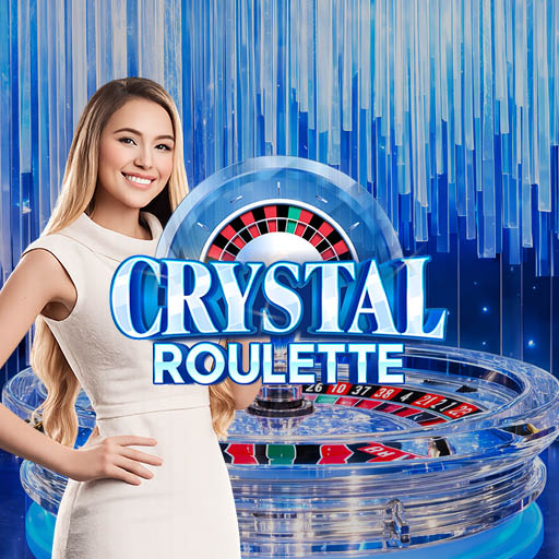 Crystal Roulette